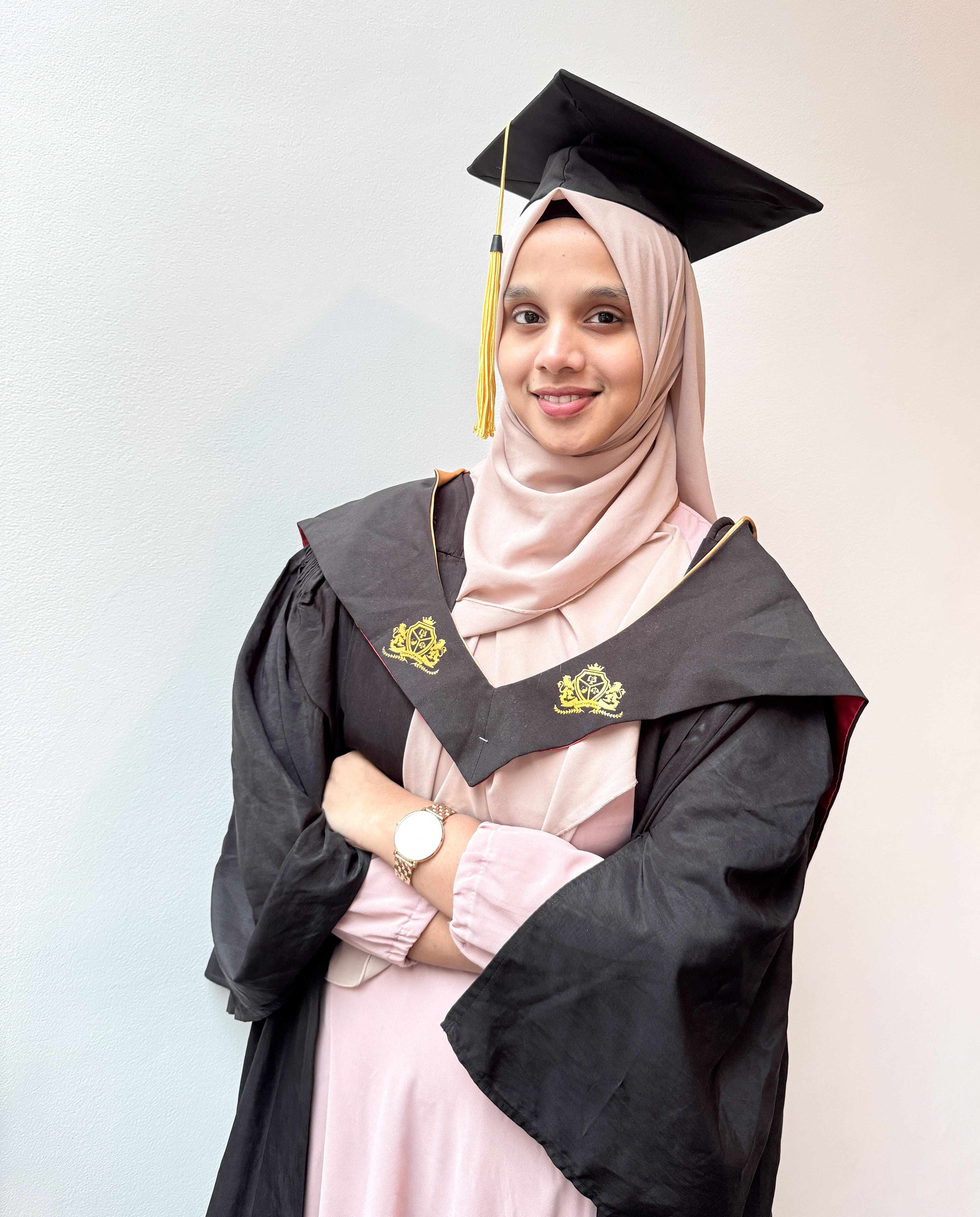 Amna A.